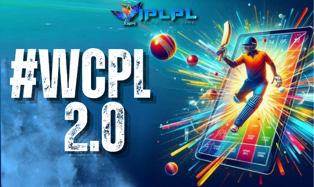 WCPL SEASON 2